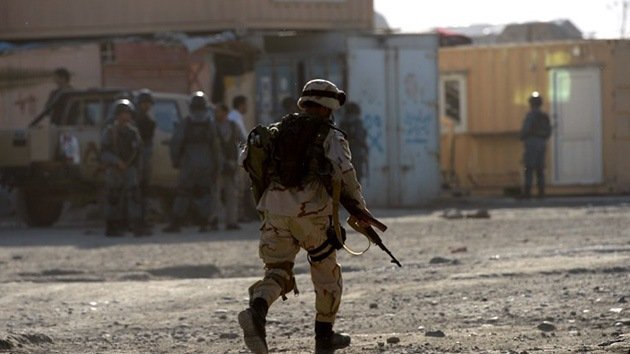 Atentado talibán contra el consulado de EE.UU. en Afganistán: al menos 6 muertos