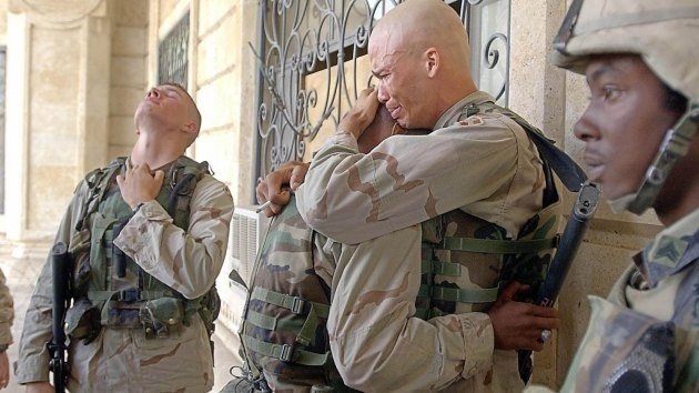 EE.UU. estudiará el cerebro de sus soldados muertos con un banco de tejidos