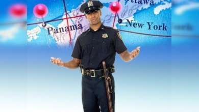 El escándalo en la policía de EE. UU., ¿agentes dobles?