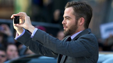 Los hombres más sexis del planeta del 2013, según 'People'