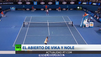 Deportes en reportes (E18)