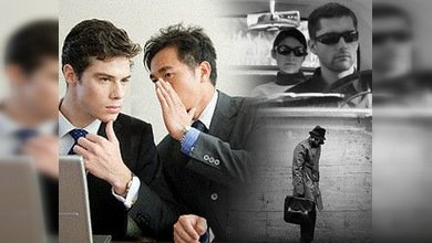 Un diario ruso dice saber quién estalló el escándalo espionaje de junio