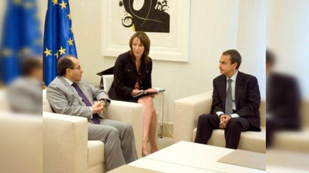 Experto: "Sería recomendable que España no prestara un apoyo ciego a la oposición libia"
