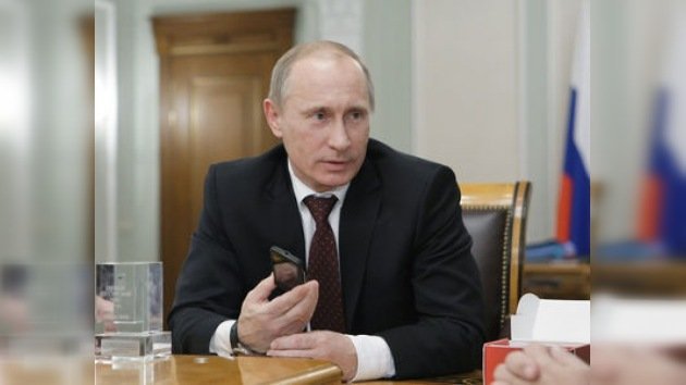 Rusia presentará un análogo del iPhone 4