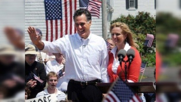 Mitt Romney, nuevo candidato en las primarias republicanas de EE. UU.