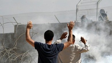 Palestinos e israelíes: cultivar la amistad en tiempos de guerra