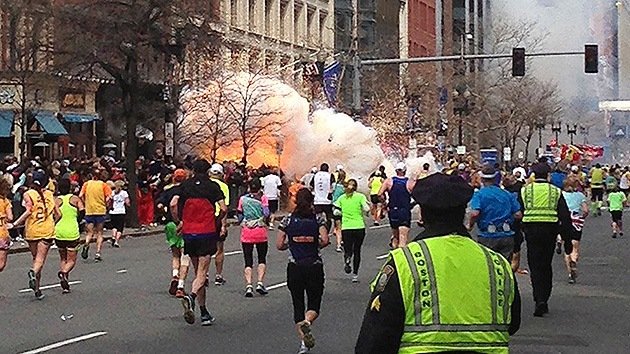 "EE.UU. intenta culpar a Moscú de sus propios errores en el atentado de Boston"
