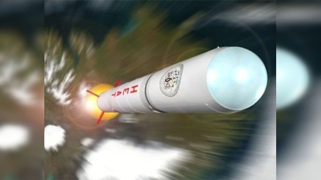Ingenieros aficionados daneses construyeron un vehículo espacial 