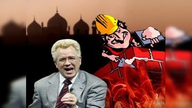 La maldición del sacerdote 