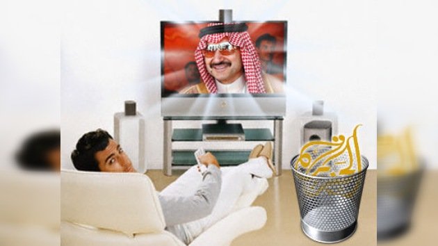 Alarab: el ambicioso canal del príncipe saudí, una realidad en 2012
