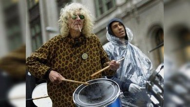 ‘Ocupa Wall Street’, se convierte en atracción turística