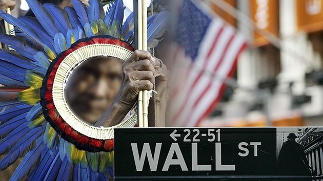 La solución indígena de Wall Street: cómo conceder créditos al 700% anual