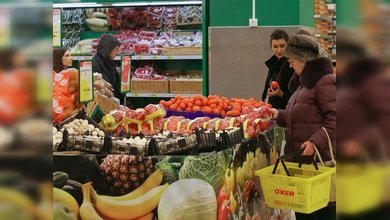 ¿En qué parte de Rusia es más caro vivir?
