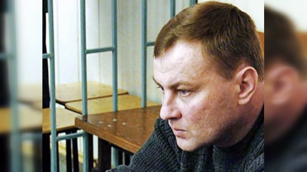La venganza, móvil más probable del asesinato de Yuri Budánov 