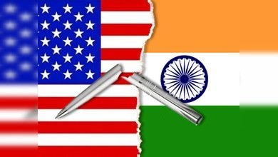 El Ministerio de Defensa hindú en contra de acuerdos militares 