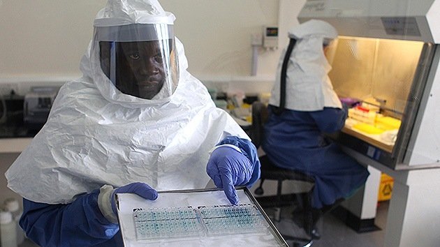 HealthMap, el programa que detectó el brote de ébola nueve días antes que la OMS