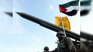 Pakistán anuncia a sus vecinos el lanzamiento de prueba de un misil balístico