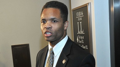 EE.UU.: 2,5 años de prisión para el excongresista Jesse Jackson Jr. por malversación