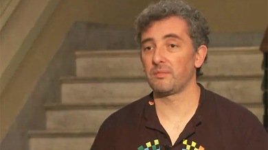 AVANCE: El nieto recuperado de Estela de Carlotto cuenta su conmovedora historia a RT