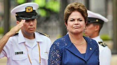 La presidenta de Brasil veta la amnistía a los deforestadores de la Amazonia