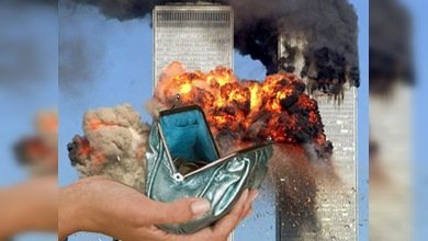 Desde del 11-S  EE. UU. gastó 2 billones de dólares en la lucha contra el terrorismo