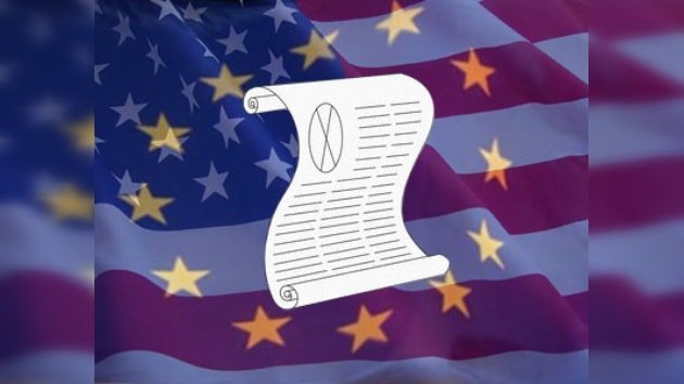 EE. UU. podrá controlar las transferencias bancarias de los europeos