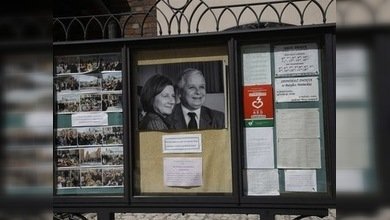 Rusia entrega a Polonia el informe final sobre el siniestro de Smolensk