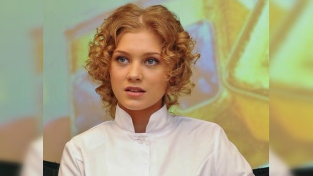 'Top 100' de las mujeres más sexis de Rusia