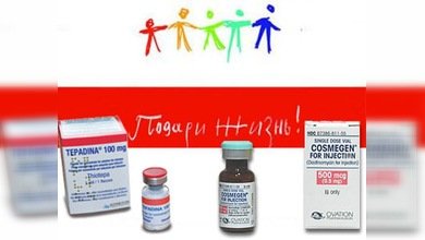 Incautados fármacos para niños que padecen cáncer, en la frontera rusa