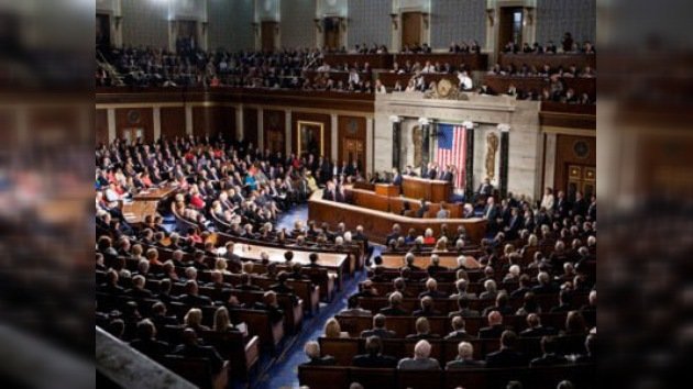 El Congreso de EE. UU. promulga una prórroga de dos meses a los recortes fiscales