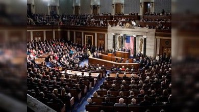 El Congreso de EE. UU. promulga una prórroga de dos meses a los recortes fiscales