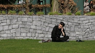 Turquía revela que espía a casi 2.500 personas dentro del país