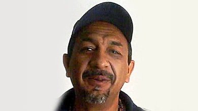 Un famoso criminal mexicano trabaja en una escuela primaria hace ya 15 años