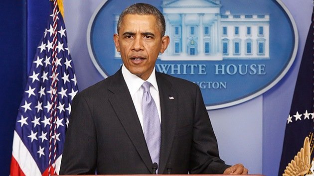 Obama prepara una ley para restringir las capacidades de la NSA