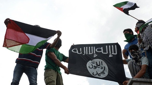 Las redes sociales podrían ayudar sin saberlo a los extremistas del Estado Islámico