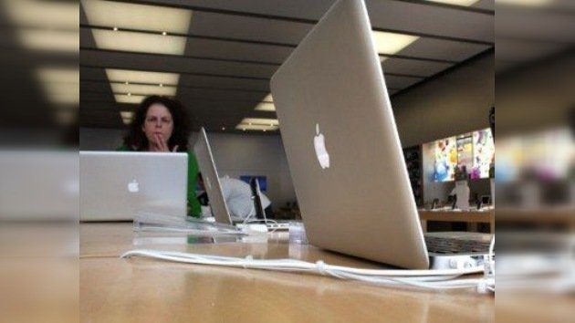 La batería del MacBook, ¿el nuevo blanco de los 'hackers'?
