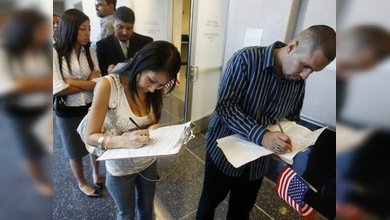 Afroamericanos e hispanos, los más afectados por errores del sistema electoral en EE. UU.