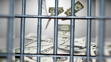 Forbes y su lista de ´millonarios reclusos´