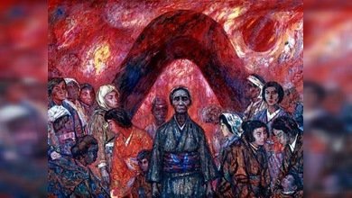 Veteranos de Hiroshima contra los planes de James Cameron