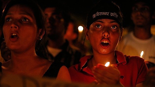 Un ministro de la India sobre las violaciones: "A veces están bien"