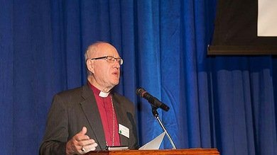 La religión cristiana está en peligro de extinción en el Reino Unido