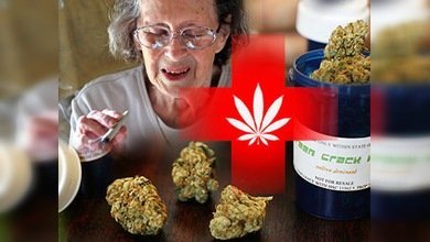 Arizona demanda al Departamento de Justicia por uso de la marihuana