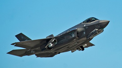 'Caprichos' del Pentágono más baratos que el F-35