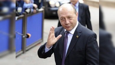 Rumanía instalará los elementos del escudo antimisiles en su territorio