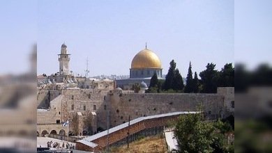 Israel puede repetir el destino de Haití