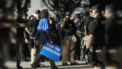 El caso de Troy Davis, ¿símbolo de injusticia por discriminación racial?