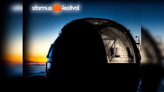 El 50 aniversario del primer vuelo espacial se celebrará en Tenerife 
