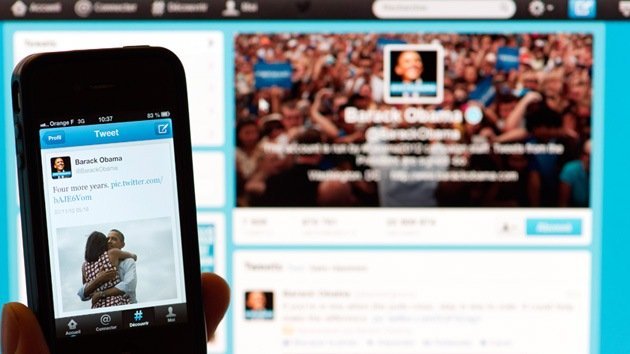 Condenado a prisión el joven que amenazó a Obama en Twitter