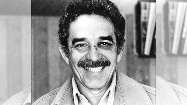 Las mayores curiosidades sobre Gabriel García Márquez