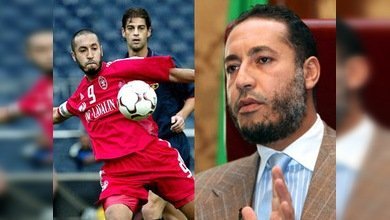 Níger no descarta extraditar al tercer hijo de Gaddafi a un tribunal internacional